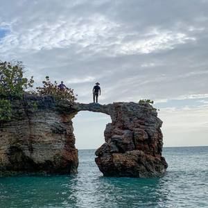 Meet your Posher, Derek